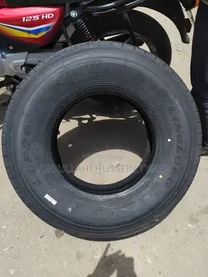9.5 R17.5 Linglong Llf26