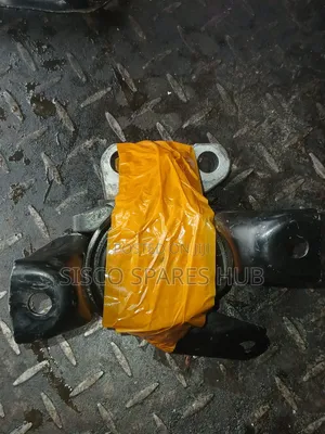 Engine Mounting Wish/Noah