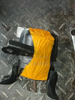 Engine Mounting Wish/Noah