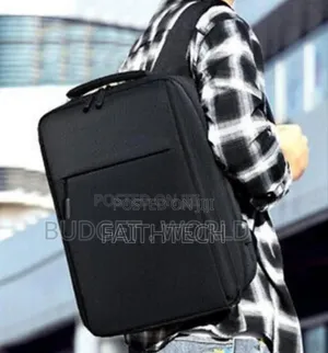 Back Pack Bag Laptop Bag