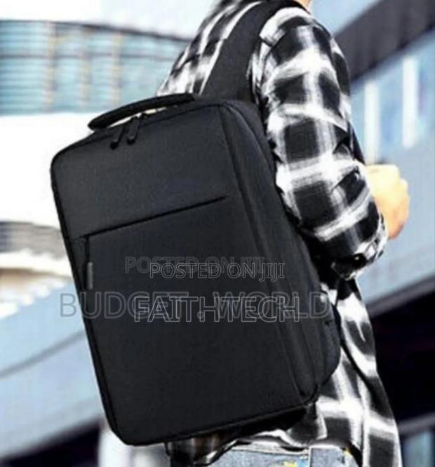Back Pack Bag Laptop Bag - thumbnail 3