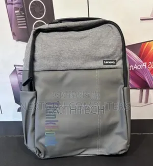 Back Pack Bag Laptop Bag