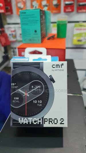 CMF Nothing Watch Pro 2 , Smartwatch - main view
