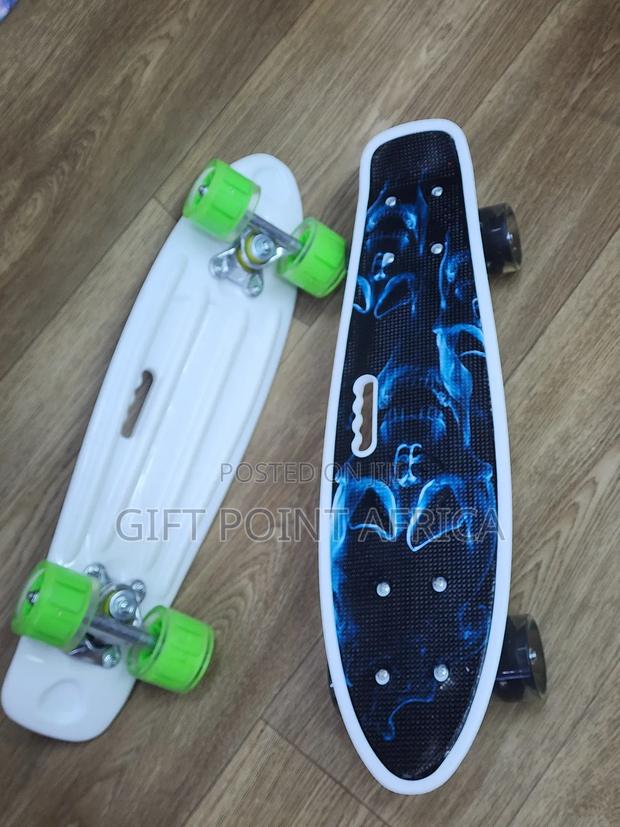 Skateboard For Kids