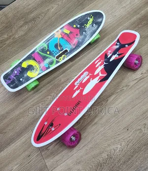Skateboard For Kids