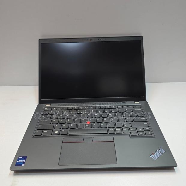 Laptop Lenovo Thinkpad L14 16GB Intel Core I5 SSD 256GB