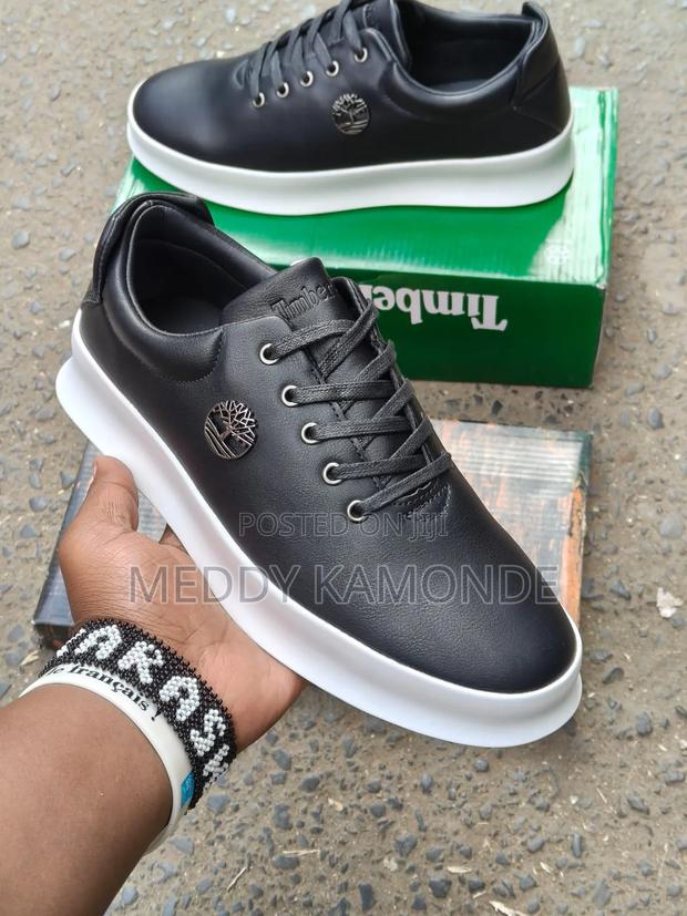Designer Mens Timberland Shoes