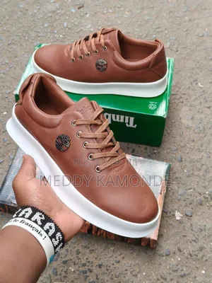 Designer Mens Timberland Shoes