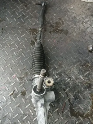 Steering Racks Axio And Probox New Model