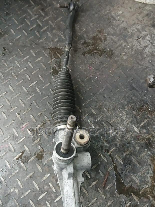 Steering Racks Axio And Probox New Model - thumbnail 3