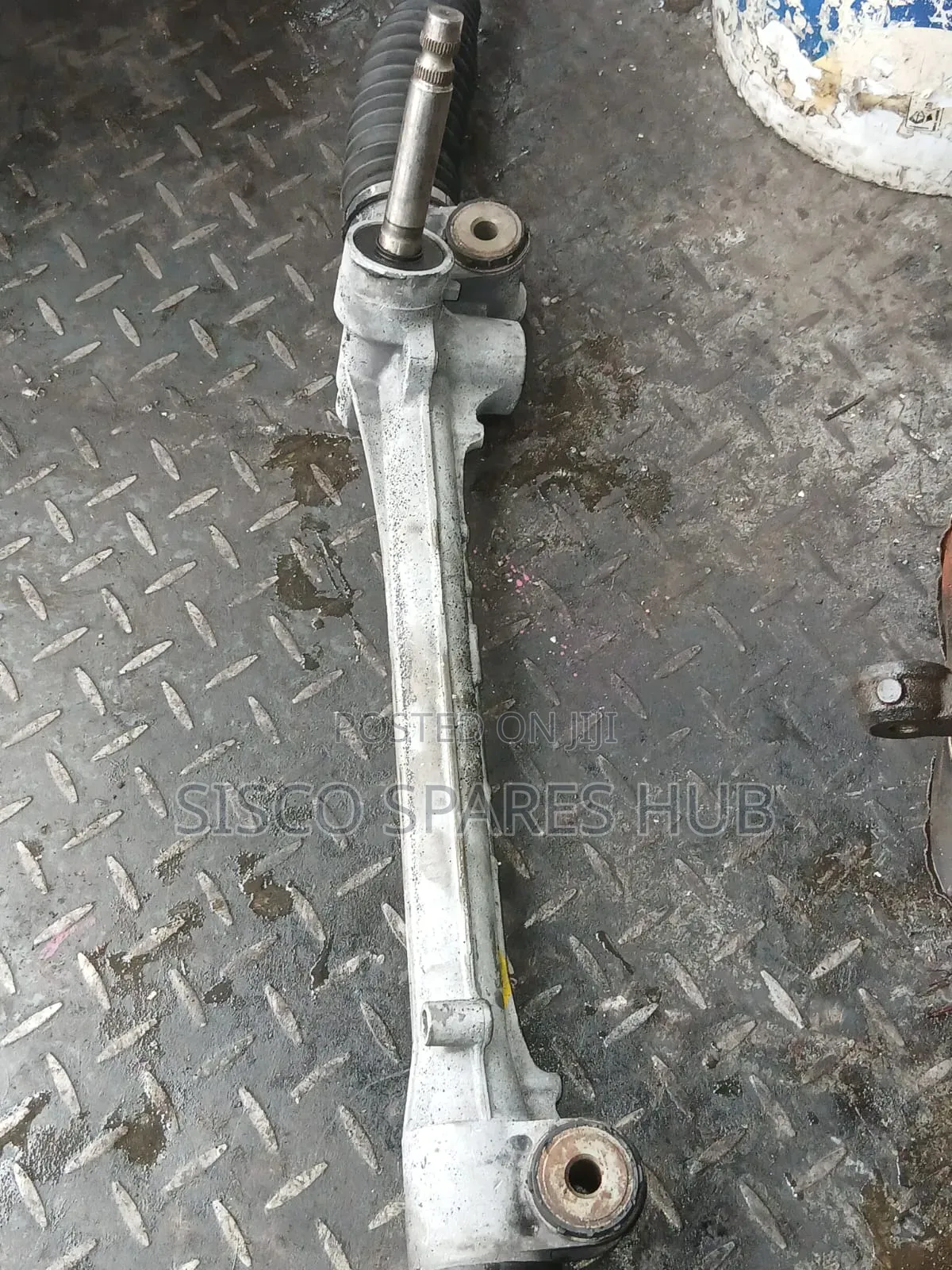 Steering Racks Axio And Probox New Model
