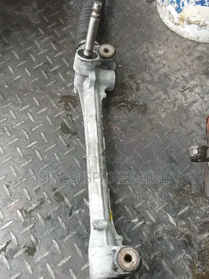 Steering Racks Axio And Probox New Model
