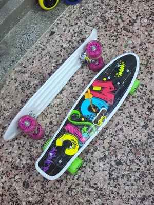 Skateboard For Kids
