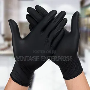 Kitchen Gloves 100pcs Pack