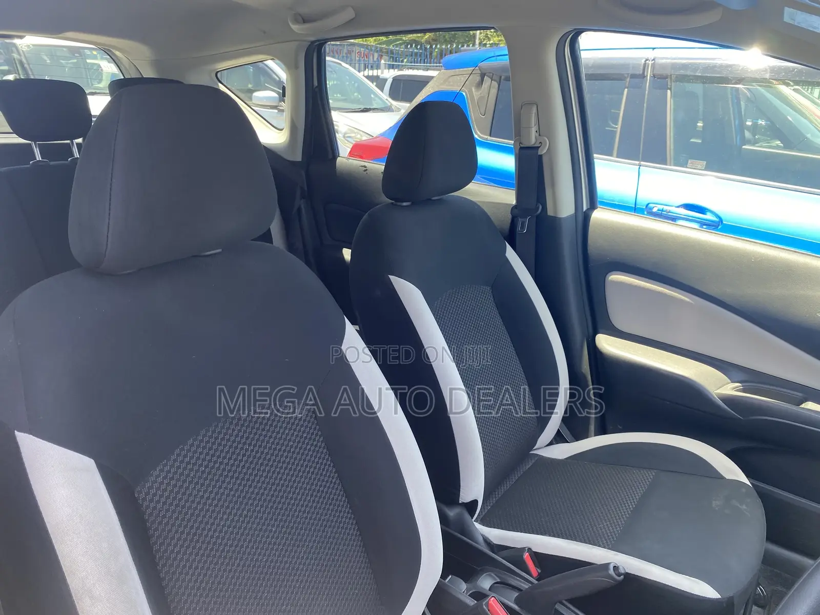 Nissan Note 2018 Silver