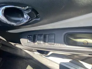 Nissan Note 2018 Silver