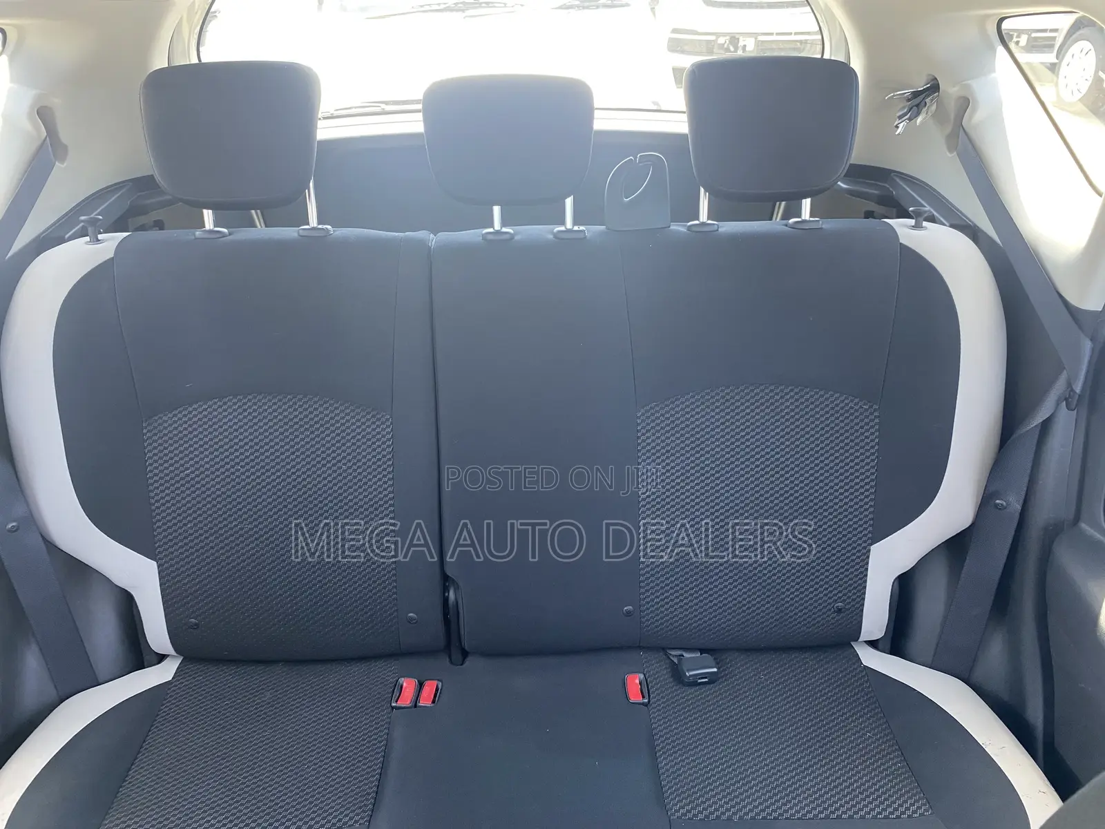 Nissan Note 2018 Silver