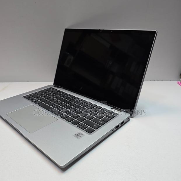 Laptop Dell Latitude 7410 32GB Intel Core I7 SSD 512GB - thumbnail 3