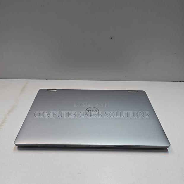 Laptop Dell Latitude 7410 32GB Intel Core I7 SSD 512GB - thumbnail 5