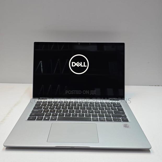 Laptop Dell Latitude 7410 32GB Intel Core I7 SSD 512GB - main view