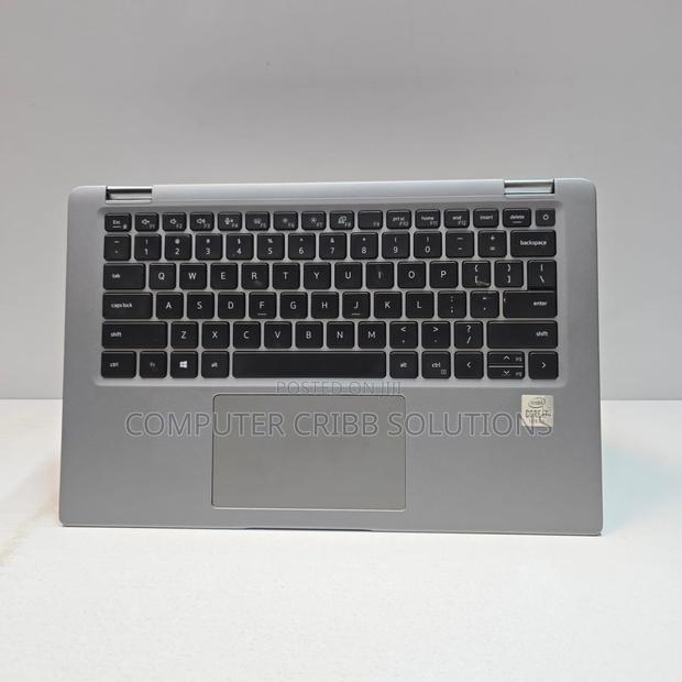 Laptop Dell Latitude 7410 32GB Intel Core I7 SSD 512GB - thumbnail 7