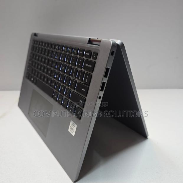 Laptop Dell Latitude 7410 32GB Intel Core I7 SSD 512GB - thumbnail 4