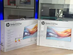 Hp Series 5 527sw 27′′ FHD Monitor