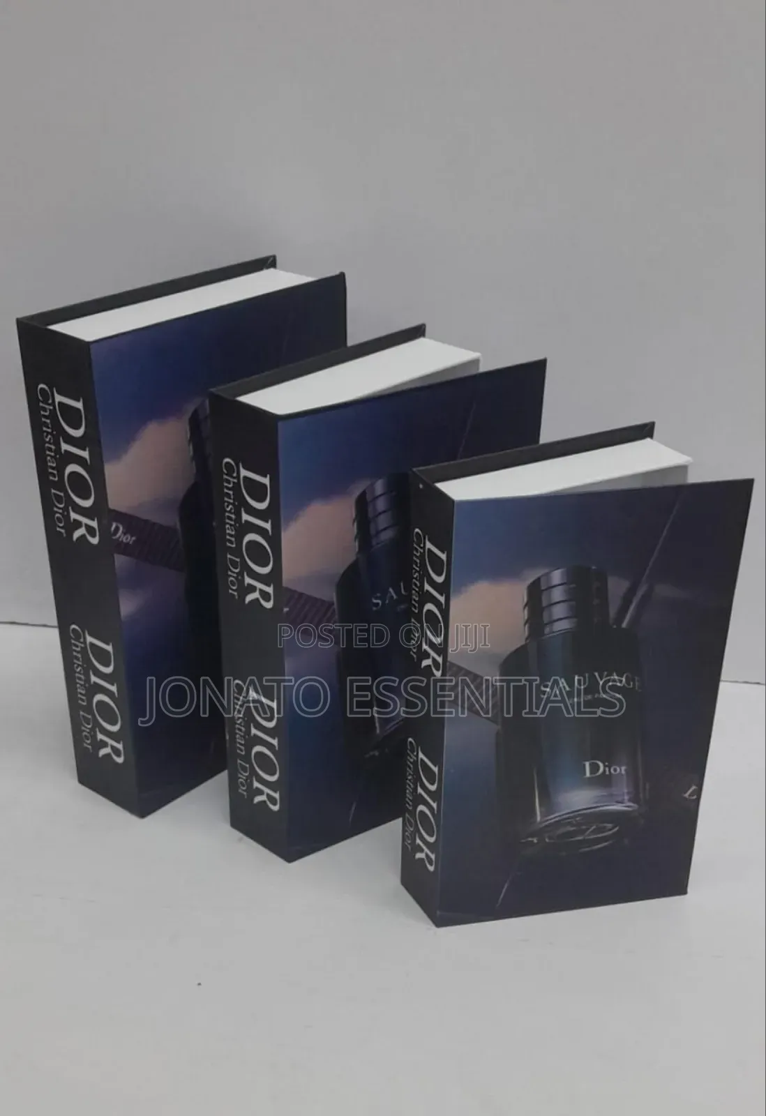 Luxury Decorative Dummy Books