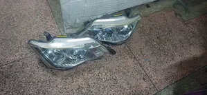 Fielder 161 Xenon Headlight 2012-2014 Model