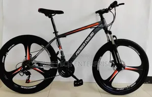 Premier 26 Bike Bike