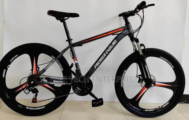 Premier 26 Bike Bike