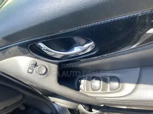 Nissan X-Trail 2018 Gray