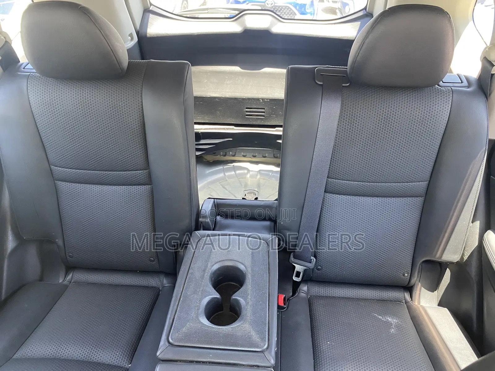 Nissan X-Trail 2018 Gray