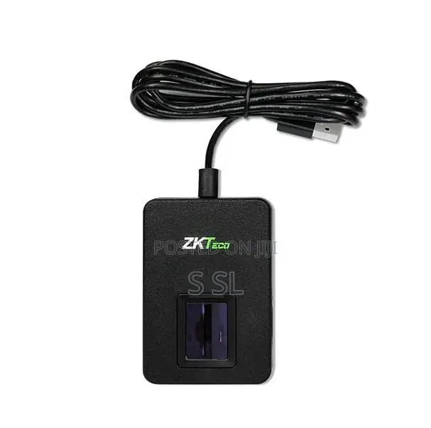 Zk9500 Usb Fingerprint Scanner