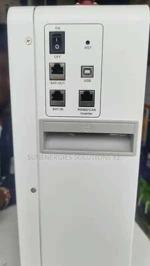 2.56kwh 25.6v 100ah Srne Lithium Battery