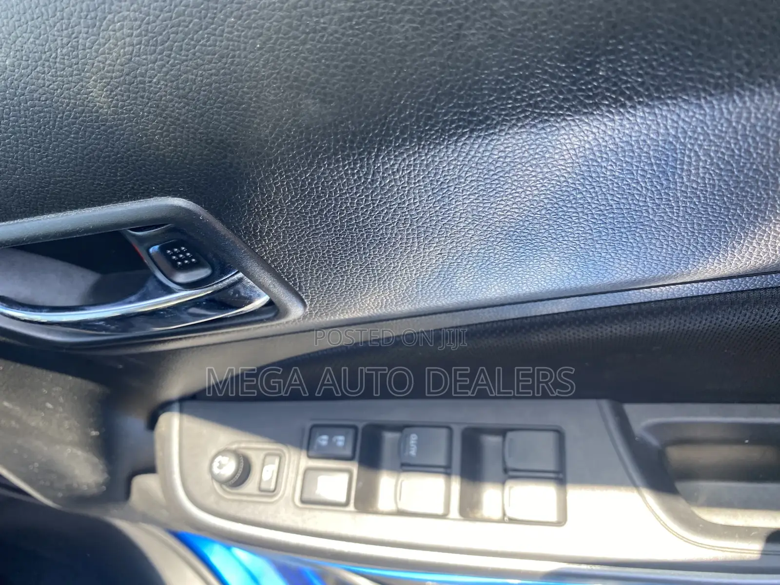 Suzuki Swift 2018 Blue