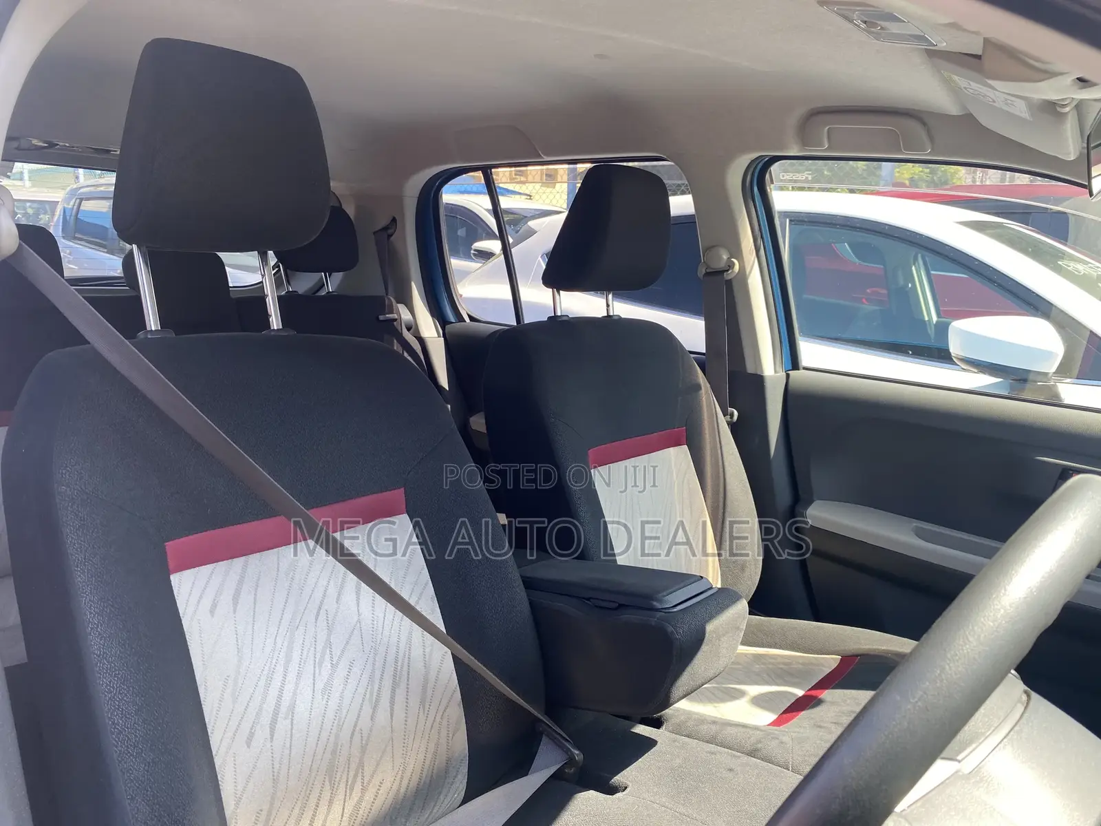 Toyota Passo 2018 Blue