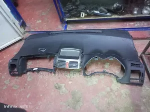 Auris Dashboards With Dashboard Cover