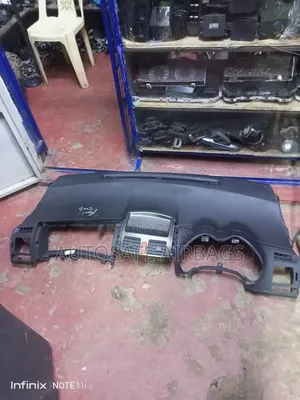 Auris Dashboards With Dashboard Cover