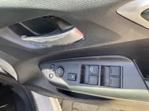 Honda Fit 2018 White