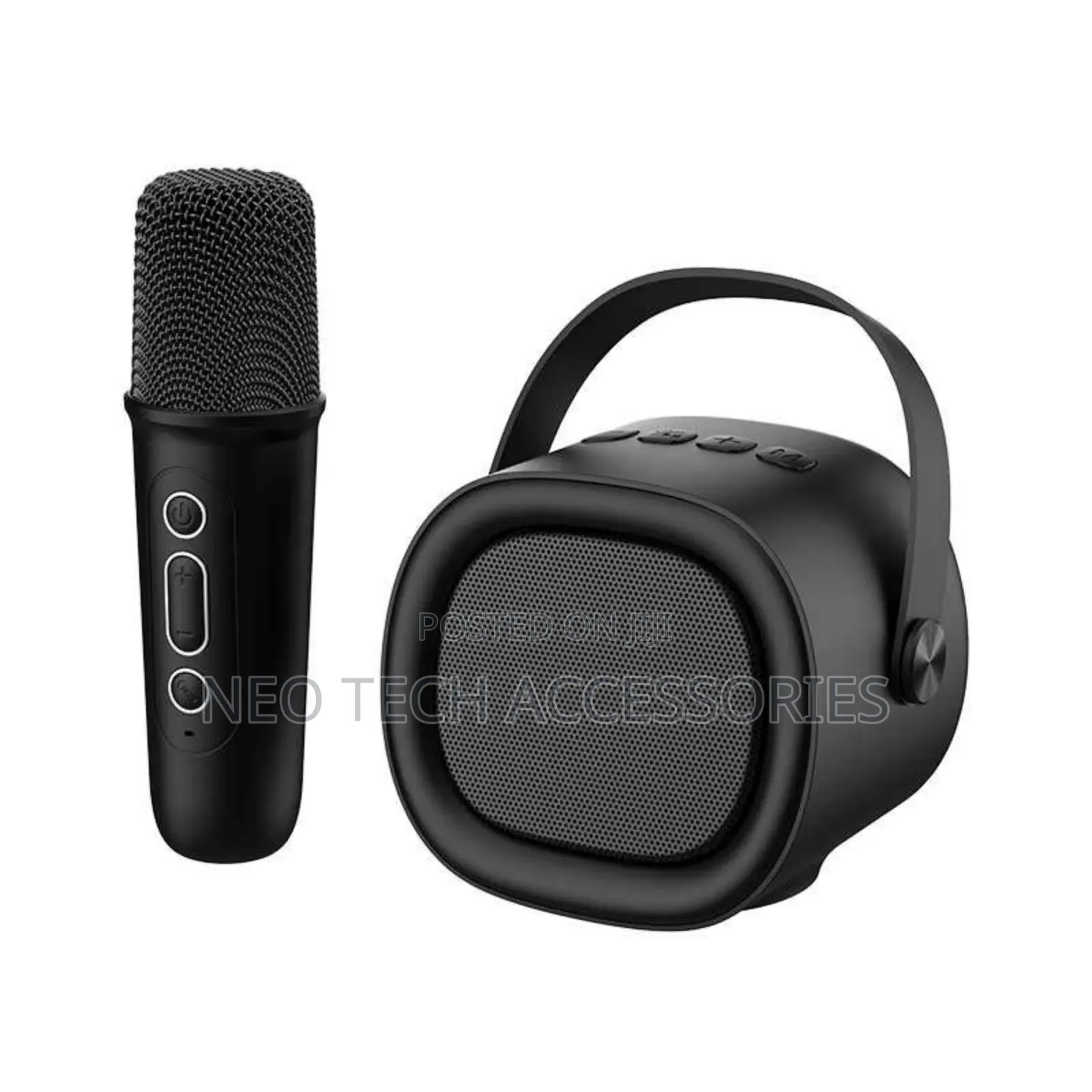 Havit Sk819bt Mini Portable Karaoke Speaker