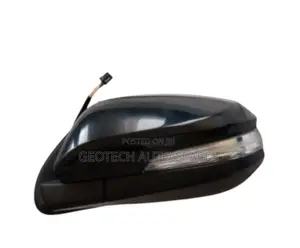 Toyota Hilux Revo / Fortuner Sidemirror