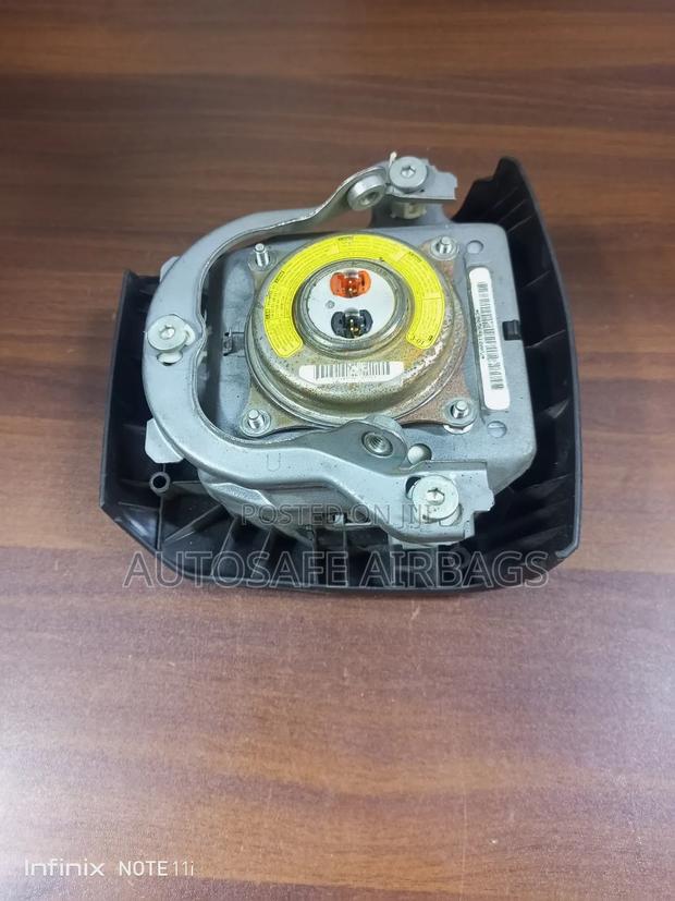 Prado J 150 Steering Airbag - thumbnail 3