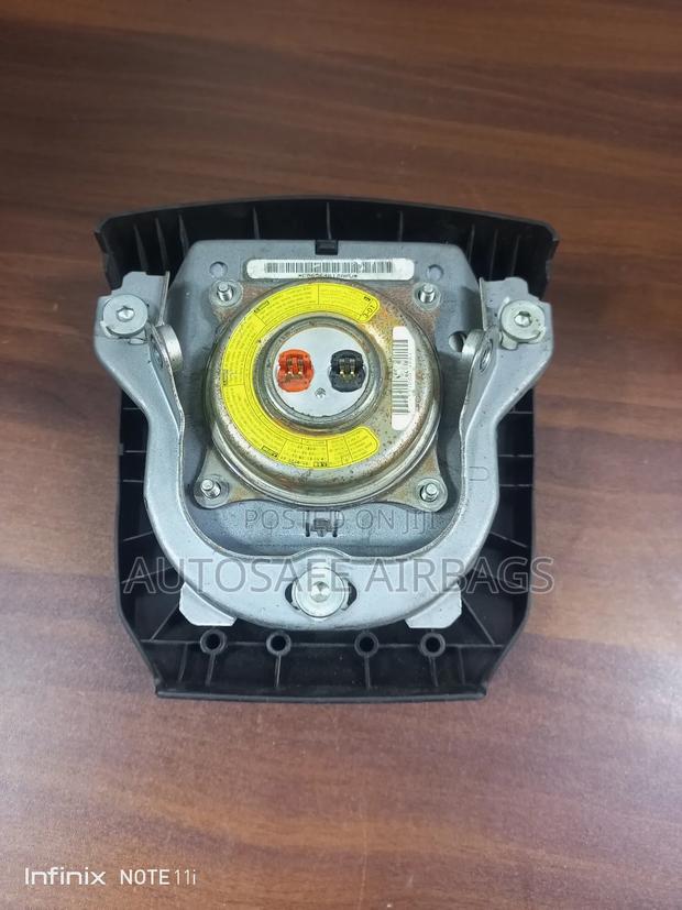 Prado J 150 Steering Airbag - thumbnail 2