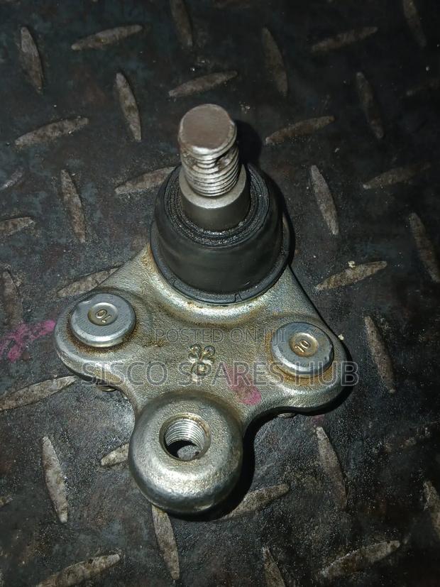 Ball Joints Honda Cr-v - thumbnail 2
