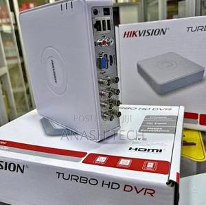 Hikvision 8 Channels Digital Video Recorder Upto 1080p DVR Machine - thumbnail 2