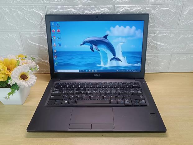 Laptop Dell Latitude 7280 8GB Intel Core I7 SSD 256GB - thumbnail 2