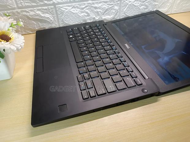 Laptop Dell Latitude 7280 8GB Intel Core I7 SSD 256GB - thumbnail 3