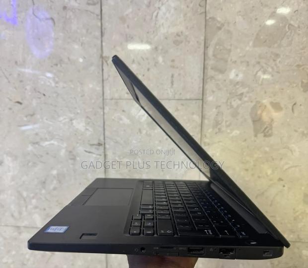 Laptop Dell Latitude 7280 8GB Intel Core I7 SSD 256GB - thumbnail 5