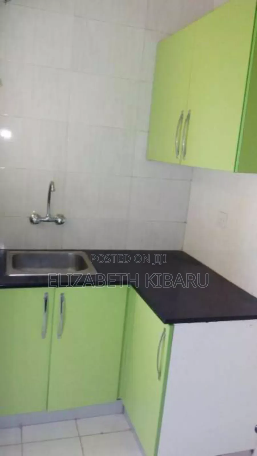 2bdrm Apartment in Regal Point, South B for sale